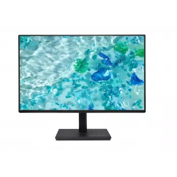Monitor Acer Vero B247YGbmiprx 23,8 cala Full HD IPS 100 Hz z regulacją wysokości