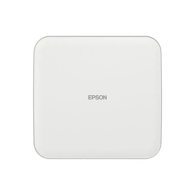 Epson V11HB72040 projektor danych Projektor standardowego rzutu 700 ANSI lumenów 3LCD 1080p (1920x1080) Czarny, Biały