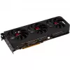 Karta graficzna PowerColor Radeon RX 9070 16 GB GDDR6 PCIe 5.0, 2520 MHz boost, 3x DisplayPort 2.1a + HDMI 2.1b, 2x 8-pin