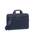 Torba na ramię Rivacase 8221 do laptopów do 33,8 cm (13,3 cala) — poliester, 0,53 kg