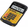 CASIO KALKULATOR BIUROWY WODOODPORNY WM-320MT-S, 12-cyfrowy wyświetlacz. Odłączana klawiatura, 108.5x168.5, Poziom wodo- i pyłoszczelności: IP54