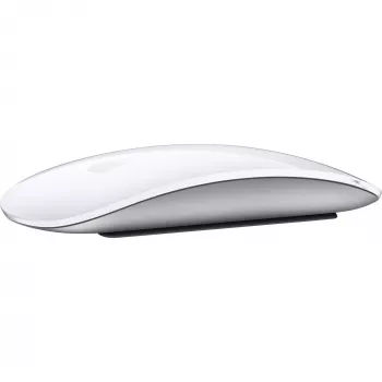 Apple Magic mysz biurowa symetryczna RF Wireless + Bluetooth
