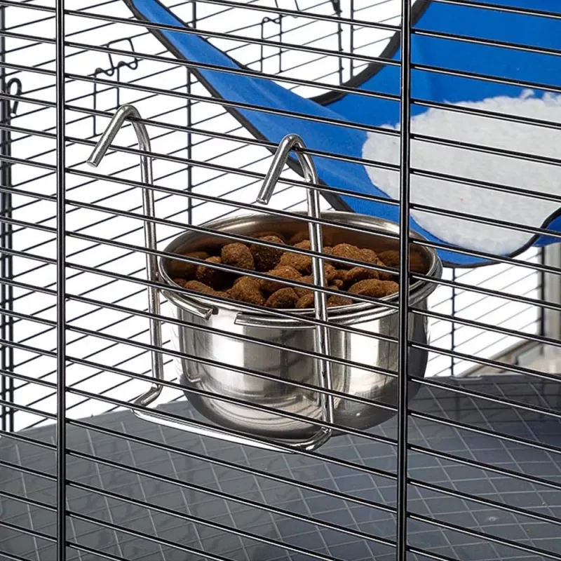 FERPLAST Furet Plus - klatka