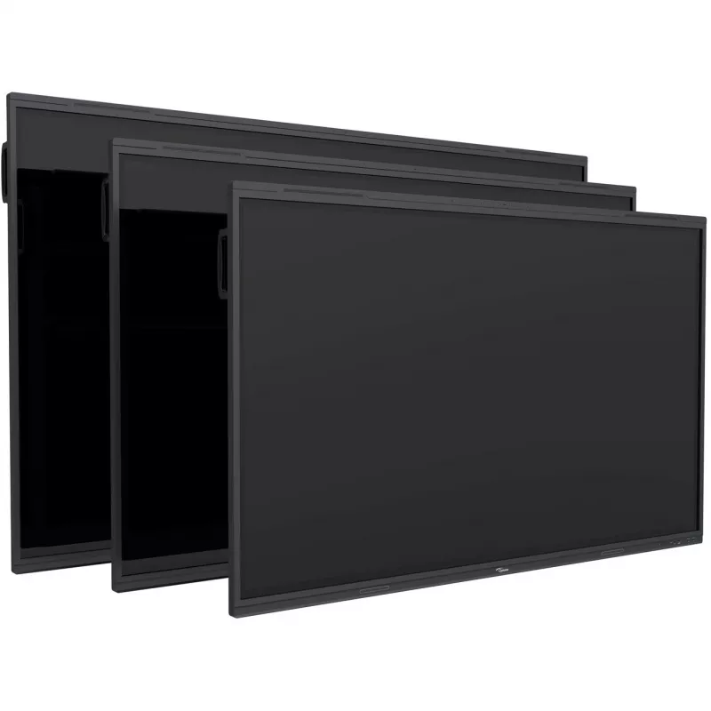 Monitor Optoma 5753RK 75-calowy wyświetlacz dotykowy 3840 x 2160