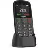 Telefon komórkowy Siemens GL395 Czarny, 5,6 cm / 2,20 cala, aparat 0,30 Mpx (S30853-H1230-R101)