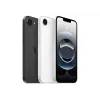 iPhone 16E 512GB czarny