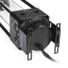 Pompa Alphacool 13339 Aluminium Plastik Czarny 65x65x41mm