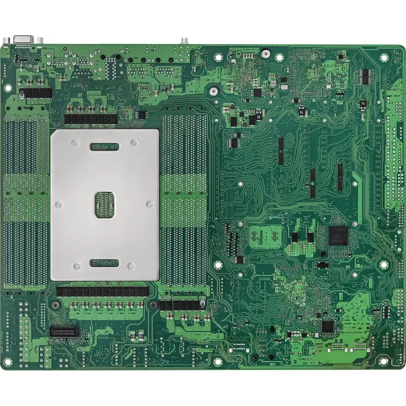 Płyta główna ASRock SPC621D8 Intel C621A LGA 4189 ATX