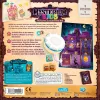 Mysterium Kids: Der Schatz of captain Buh, gra planszowa