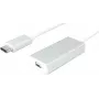 Zewnętrzny adapter wideo VALUE - USB-C - Mini DisplayPort