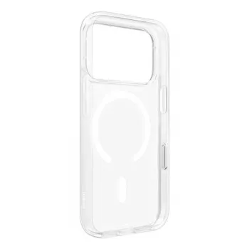 ETUI OCHRONNE MAGNETYCZNE BELKIN DO IPHONE 17 PRO PRZEZROCZYSTE