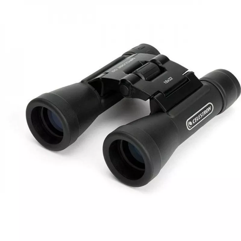 Celestron UpClose G2 16x32 lornetka BK-7