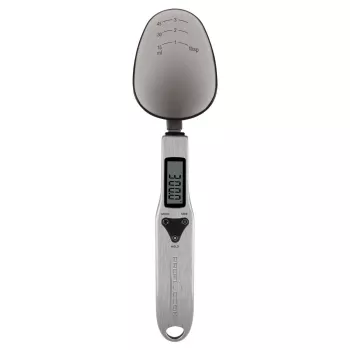 ProfiCook PC-LW 1214 Elektroniczna waga kuchenna ze stali nierdzewnej