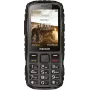 Telefon odporny MM920 L Strong, czarny