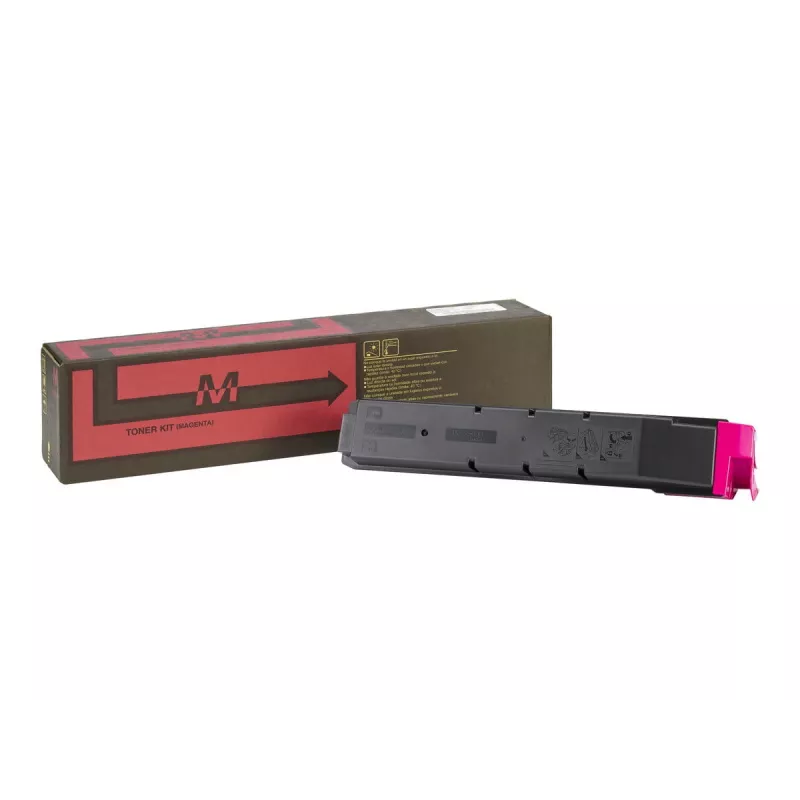 Toner Kyocera TK-8600 TK8600 20000 stron magenta