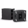 Subwoofer Turbosound MILAN M18B 18 cali aktywny 1000W