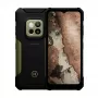HAMMER Construction 2 Thermal 5G Military Edition 16,7 cm (6,58 inch) Dual SIM Android 14 USB Type-C 8 GB 256 GB 6500 mAh Czarny, Zielony