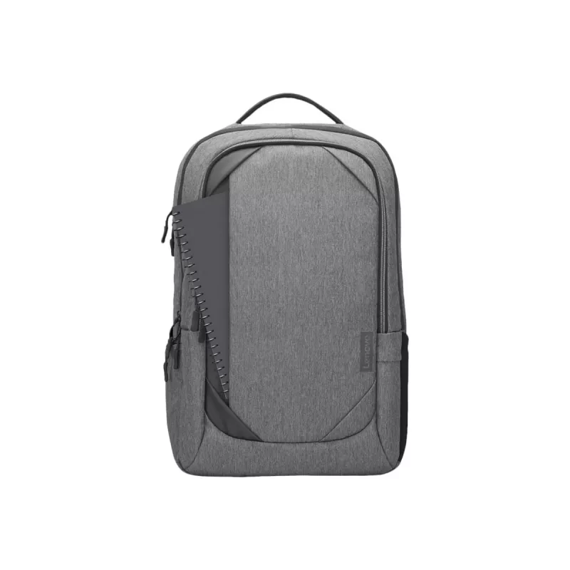 Lenovo 4X40X54260 pokrowiec na laptopa 43,9 cm (17,3 inch) plecak w kolorze węgiel, szary