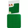 LEGO DUPLO 10460 Zielona Płyta Konstrukcyjna