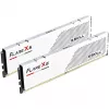 G.Skill F5-6000J3036F24GX2-FX5W moduł pamięci 48 GB 2 x 24 GB DDR5 6000 MHz