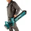 Makita DML814 lampa robocza niebieska LED