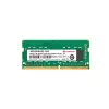 Transcend JetRAM - DDR4 - Modul - 16 GB - SO DIMM 260-PIN
