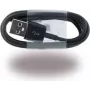 Kabel ładujący Samsung do przesyłania danych - USB na Type C - 1,5 m - czarny - bulk - kabel - cyfrowy/dane