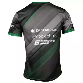 Sprout Oryginalny Player Jersey 2022 Edition - czarny (XL)