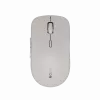 Canyon mysz MW-12 Dual band Wireless Beige - Mysz - 2.400 dpi (CNS-CMSW12BG)