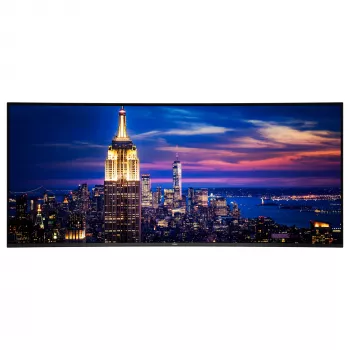 DELL UltraSharp U5226KW_WOS monitor komputerowy 132,1 cm (52 cale) 6144 x 2560 pikseli 6K Ultra HD LCD srebrny