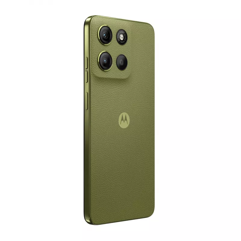Motorola moto g15 power 17,1 cm (6,72 cala) Dual SIM Android 15 4G PB6G0008IT