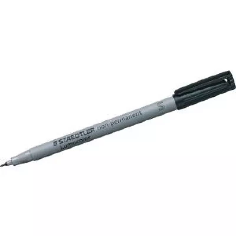 Marker Staedtler 311-9 Bullet tip Czarny