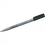 Marker Staedtler 311-9 Bullet tip Czarny