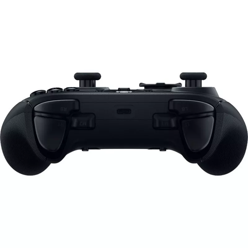 Gamepad Razer Wolverine V3 Pro Czarny USB Przewodowy Bezprzewodowy PC Xbox Series S X