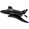 Klocki F-4S Phantom II 608 elementów