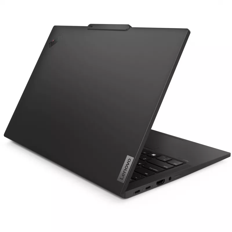 Lenovo ThinkPad T14s Gen 6 (Intel) Intel Core Ultra 5 225U Laptop 35,6 cm (14 cali) WUXGA 16 GB LPDDR5x-SDRAM 512 GB SSD Wi-Fi 6E (802.11ax) Windows 11 Pro Czarny