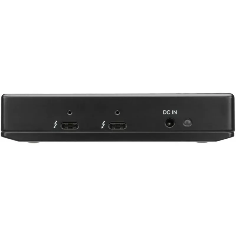 OWC ThunderBlade X8, przenośny dysk SSD 16 TB, Thunderbolt (40 Gb/s)