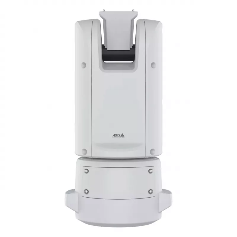 Zewnętrzna głowica PTZ AXIS TQ1818-E, IP66, obrót 360°, pochylenie -90°–45°, udźwig 5 kg, PoE (56 V), 10/100/1000 Mbps
