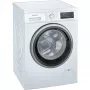 Pralka Siemens iQ500 WU14UT70 ładowana od przodu 8 kg 1400 obr./min Biała