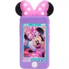 Disney Junior Minnie mysz Chat With Me Cell Phone Set, odgrywanie ról