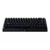 Klawiatura RAZER BlackWidow V3 Mini HyperSpeed z przełącznikami Green Switch Phantom Ed.US