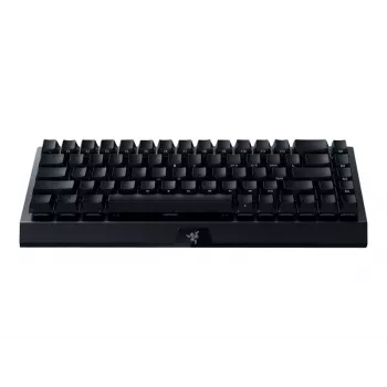 Klawiatura RAZER BlackWidow V3 Mini HyperSpeed z przełącznikami Green Switch Phantom Ed.US