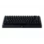 Klawiatura RAZER BlackWidow V3 Mini HyperSpeed z przełącznikami Green Switch Phantom Ed.US