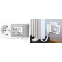 Akcesorium LogiLink miernik kosztów energii z kalkulacją CO2 (EM0005)