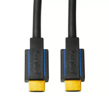 Kabel HDMI LogiLink CHB005 3 m