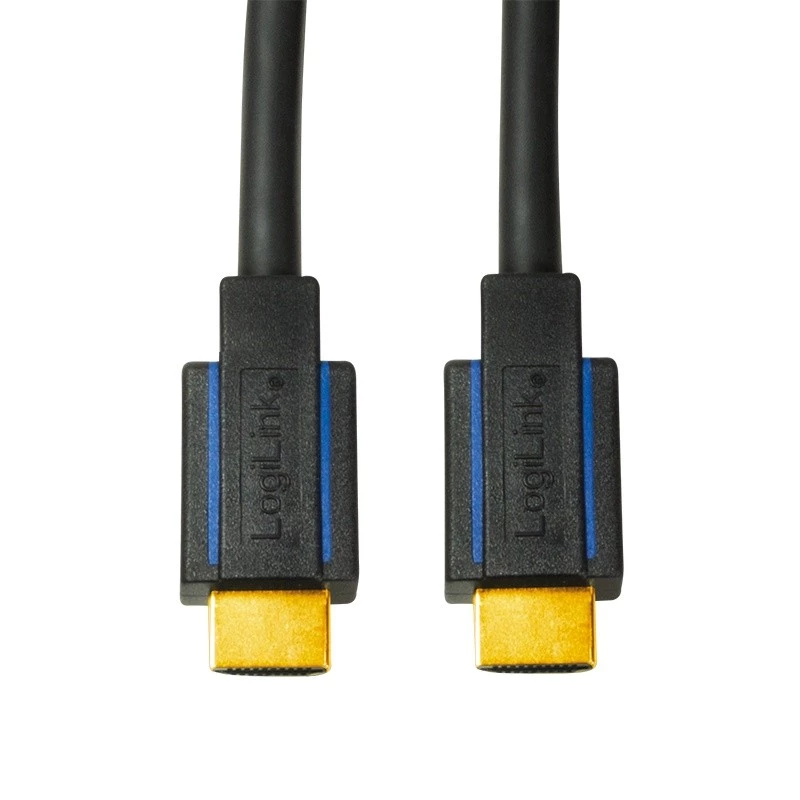 Kabel HDMI LogiLink CHB005 3 m