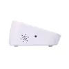 Extralink Smart Life K-4S ciśnieniomierz naramienny, biały
