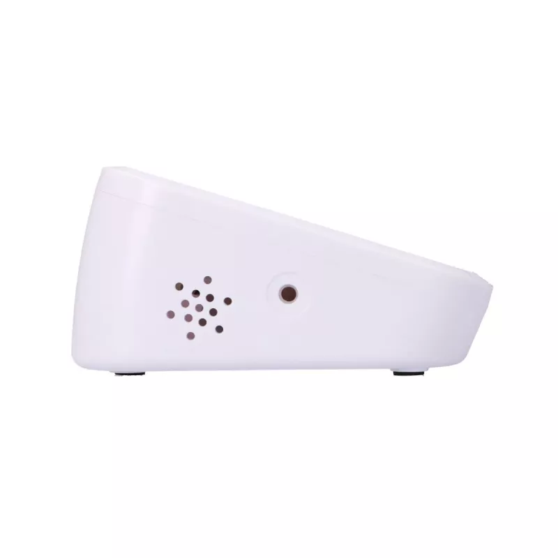 Extralink Smart Life K-4S ciśnieniomierz naramienny, biały