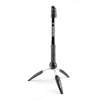 Statyw Manfrotto Pixi Evo do aparatów cyfrowych/filmowych 3 nogi Czarny