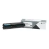 Toner Lexmark C330H20 cyjan, oryginalny, 1 szt., druk laserowy, wydajność 2500 stron